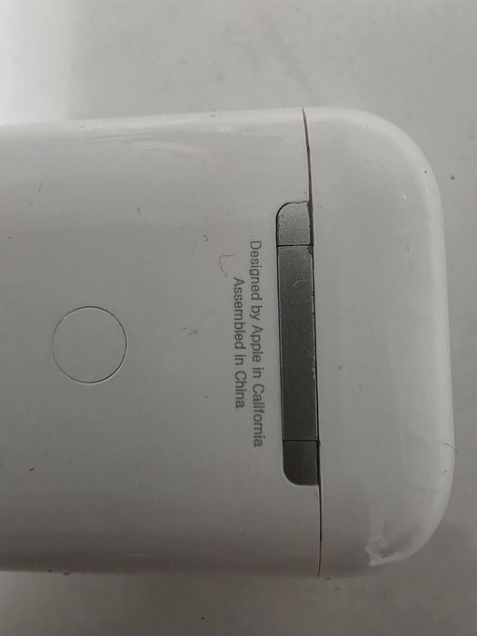 AirPods 2 поколения