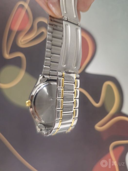 Продаю часы casio