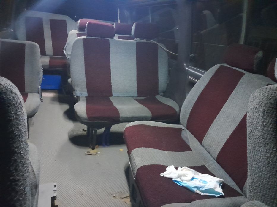 Ссанг ионг истана 2001Г.