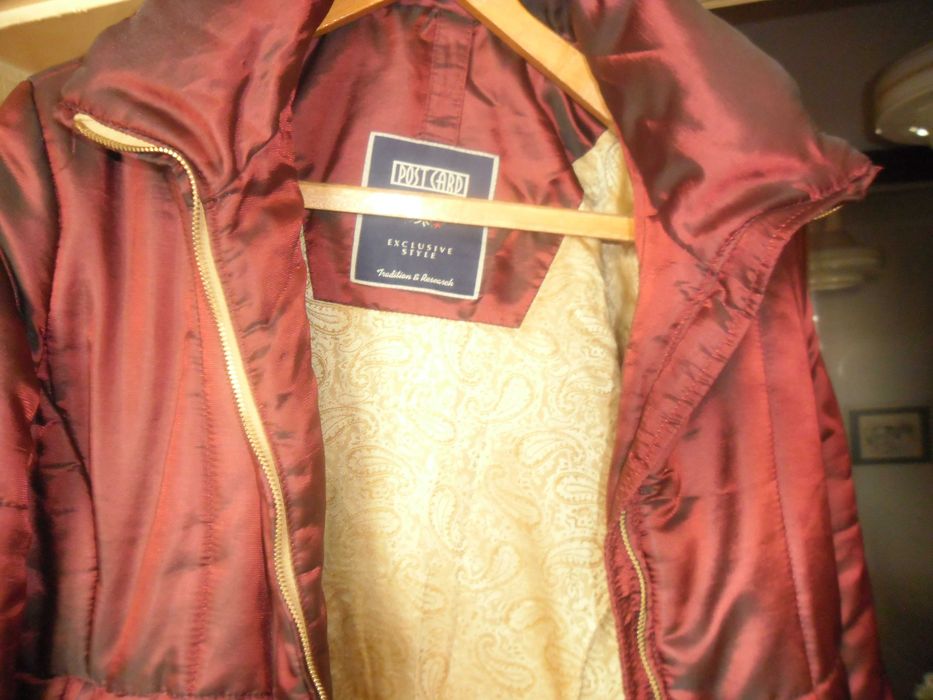 дамско пролетно яке