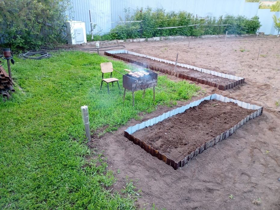 Участок, времянке, гараж, бокс, дача