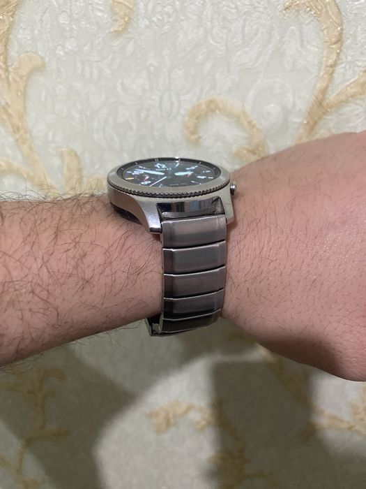 Samsung gear s3 classik soat