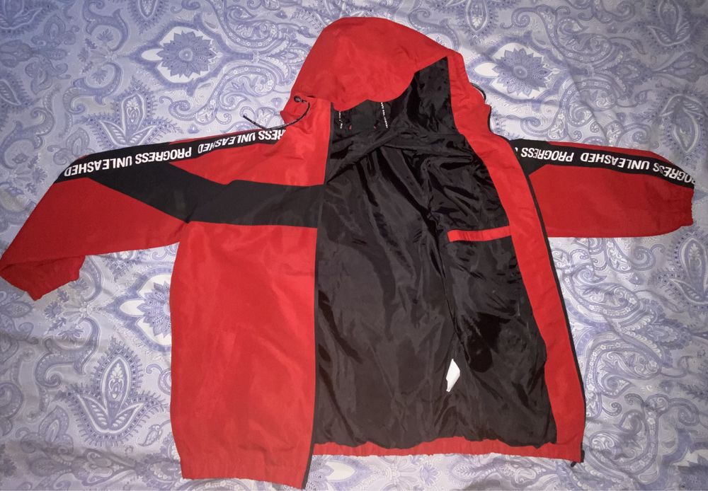 Мъжко горнище/яке