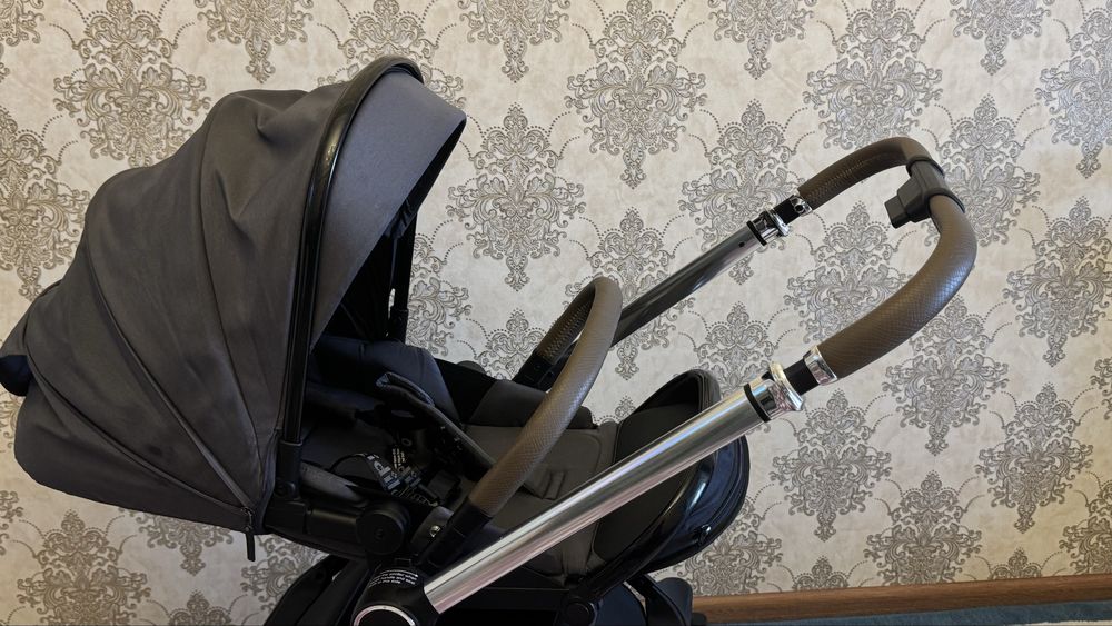 Коляска детская