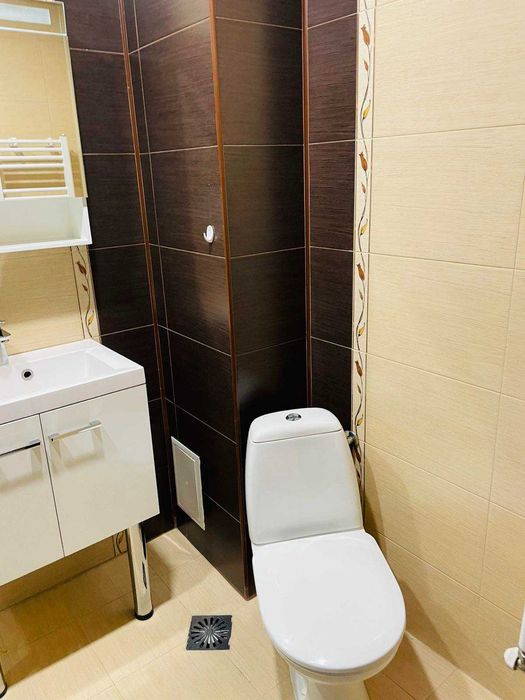 Дава се под наем Двустаен апартамент в София, Драгалевци - 65 кв.м за 500 € - Снимка #1