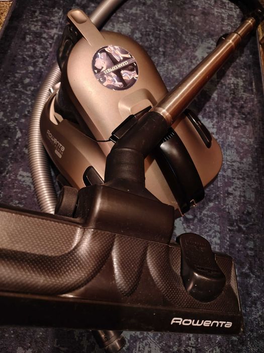 Rowenta прахосмукачка