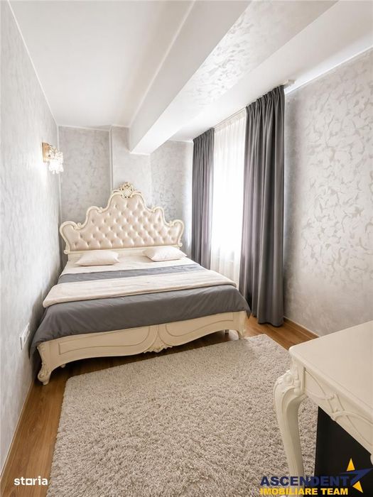 Apartament familial cu loc de parcare, zona Coresi, Brasov