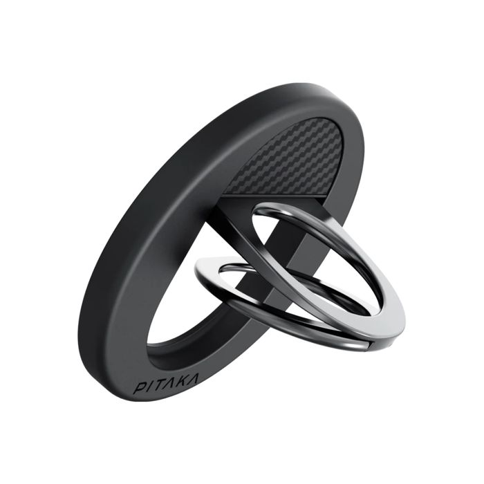 Pitaka MagSafe Phone Ring Holder