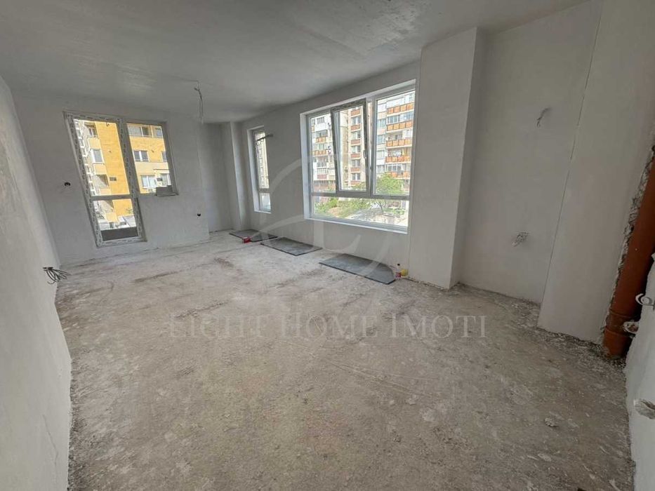 Продава се Тристаен апартамент в Пловдив, Кючук Париж - 97 кв.м за 714 €/кв.м - Снимка #4