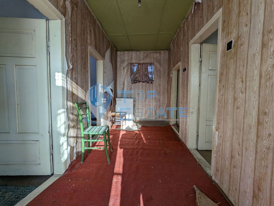 Продава се Къща в с. Ново село, Област Велико Търново - 90 кв.м за 261 €/кв.м - Снимка #5