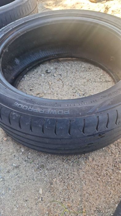 4 anvelope vara 225/45/18