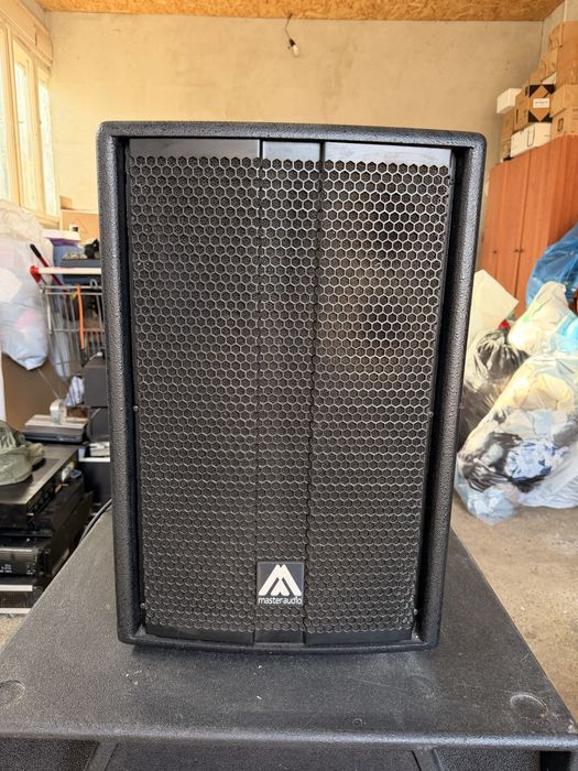 Sl 2400 dynacord