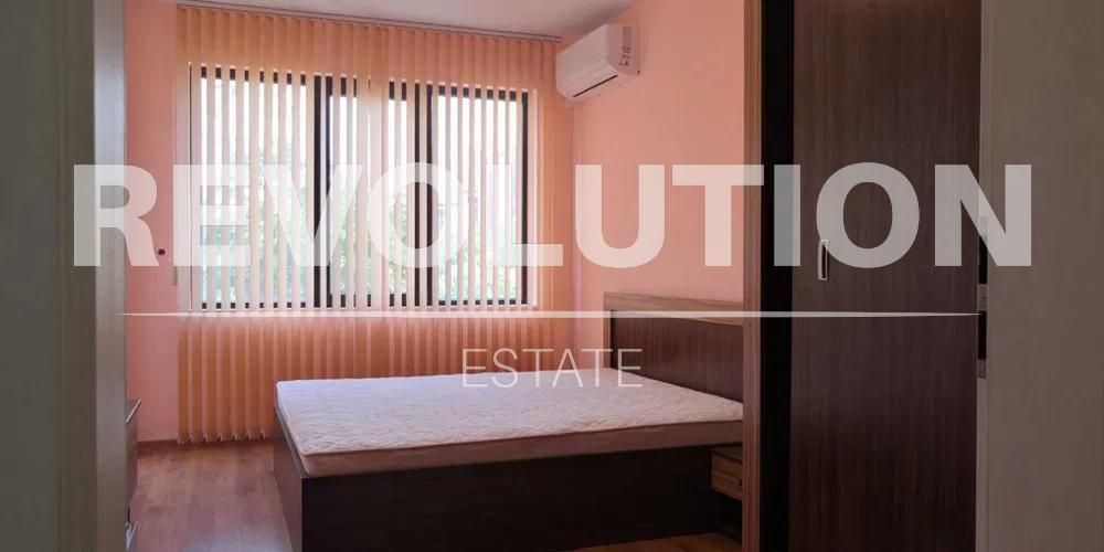 Дава се под наем Двустаен апартамент в Варна, Окръжна болница - 57 кв.м за 425 € - Снимка #4