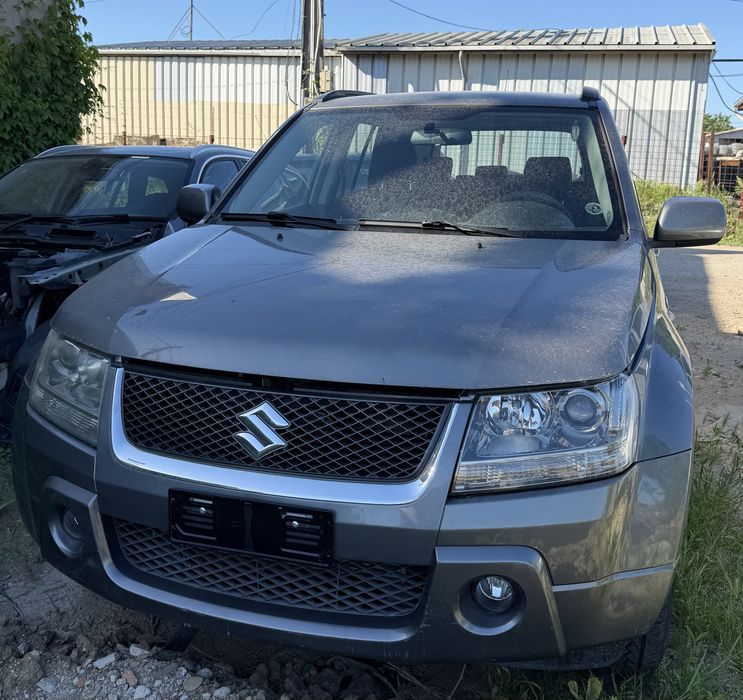 Vand Suzuki Grand Vitara