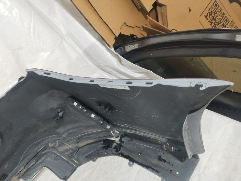 Bara spate BMW Seria 3, M3, G80, 2020, 2021, 2022, 2023, 2024, 2025, cod origine OE 51128069441.