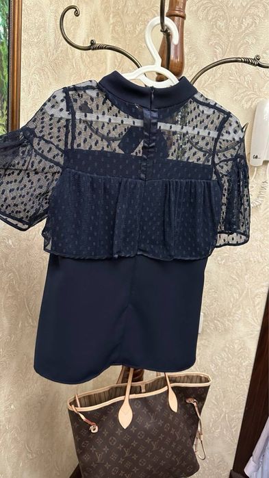 Chiroyli koftochka va kóylaklar