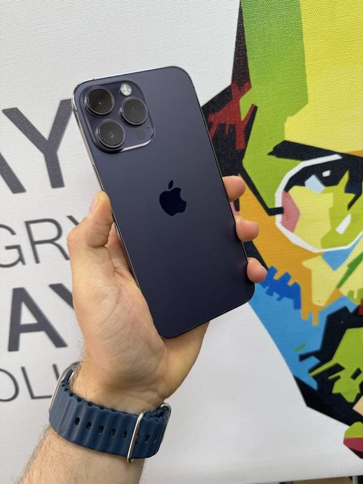 Айфон 14 Про Макс