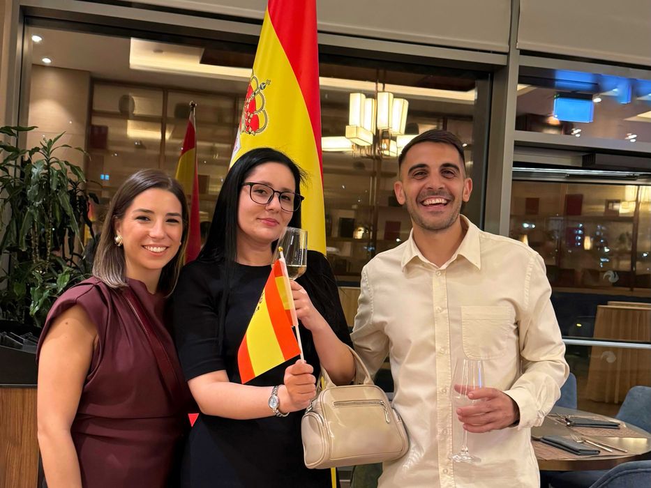 Репетитор по испанскому языку • Онлайн-уроки