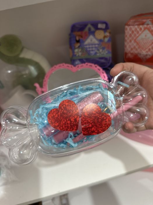 Подарки для всех