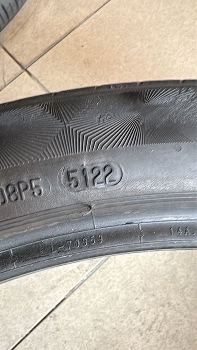 Продам резину r22 315;30, 275:35