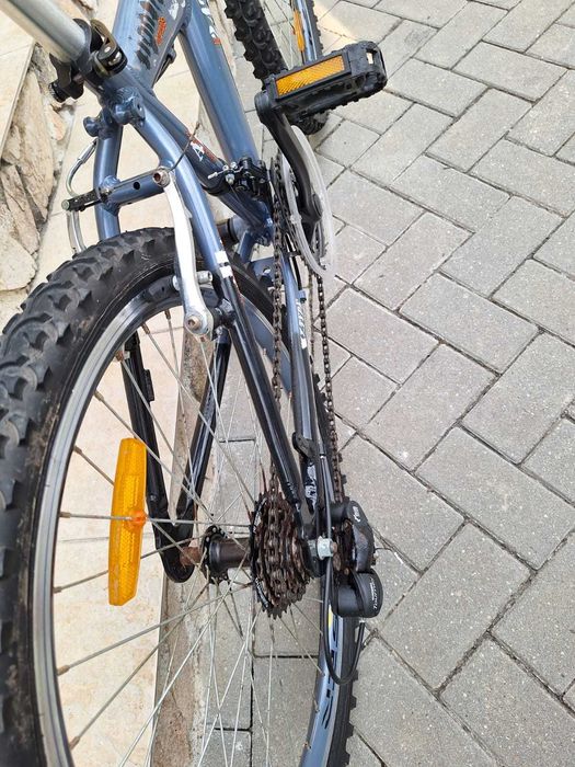 Bicicleta copii 24 inch
