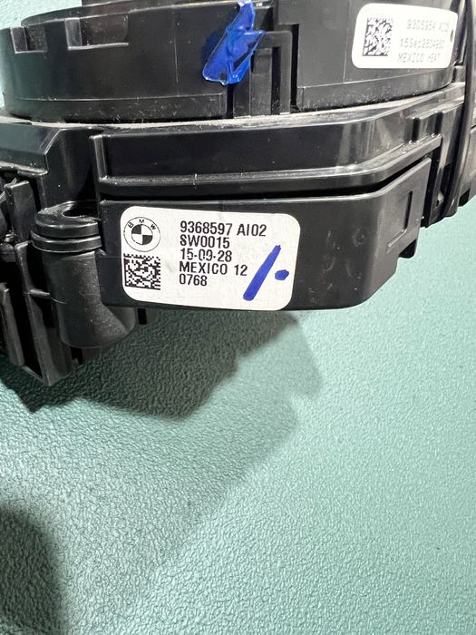 Spirala volan bmw  airbag BMW F25,F26, F 10