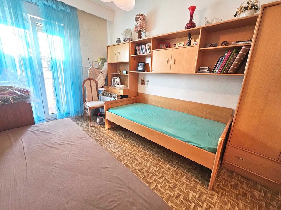 Продава се апартамент с площ 105 кв.м. в АГИО ЛУКА, КАВАЛА (код 8397)