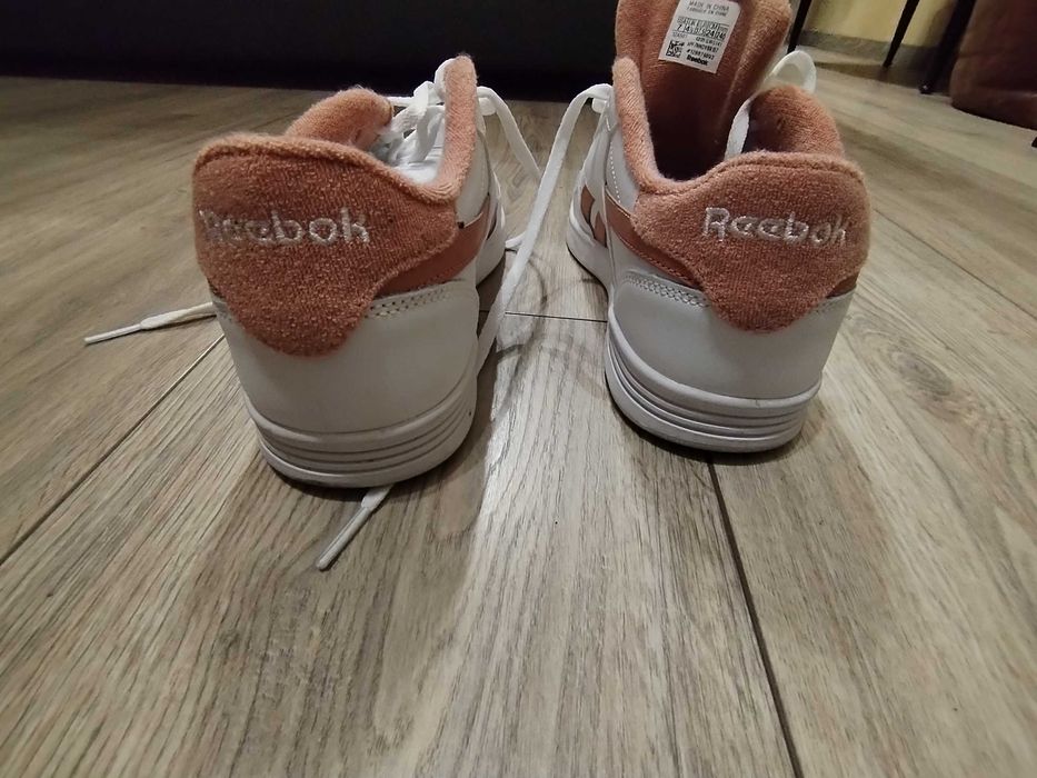 Puma 
Pantofi sport de dama, Royal Techque,