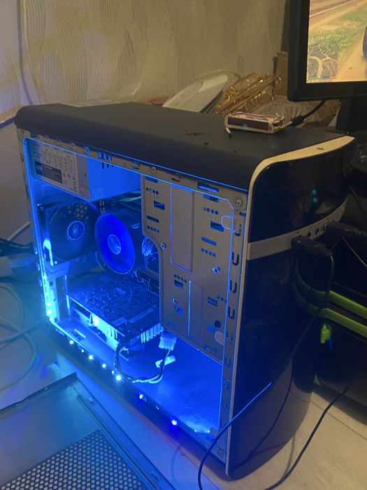 Хорошя комп для игр