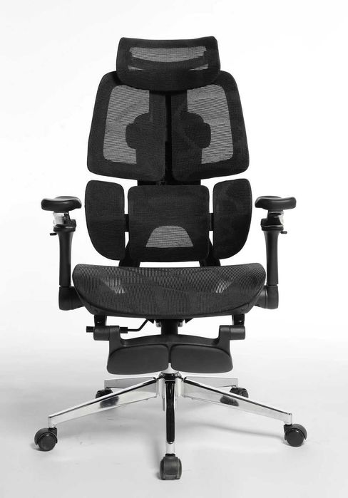 Scaun ergonomic de birou 6D DeluxStar T10 Premium