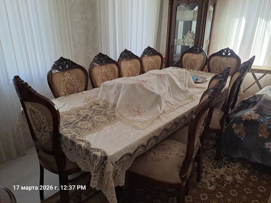 Мебель комплект.