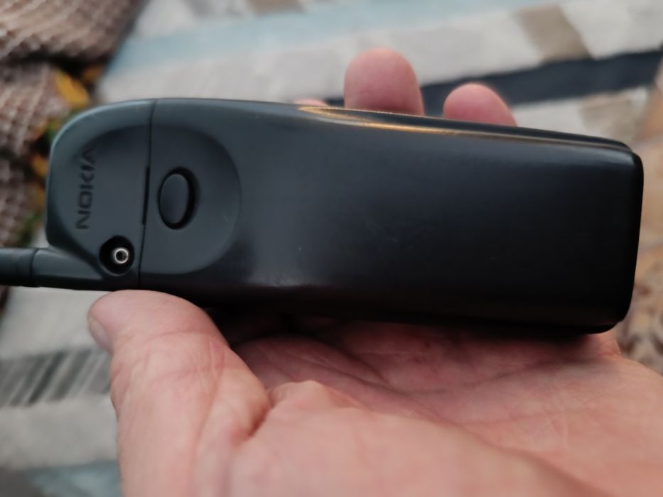 Продам нокиа 5110