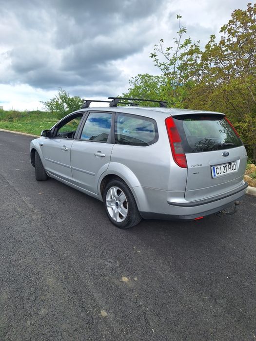 Ford focus 2 Pilot scaune incalzite climatronic