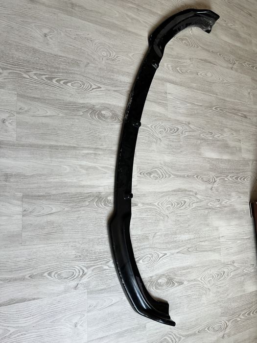 Lip BMW f30 și BMW f10