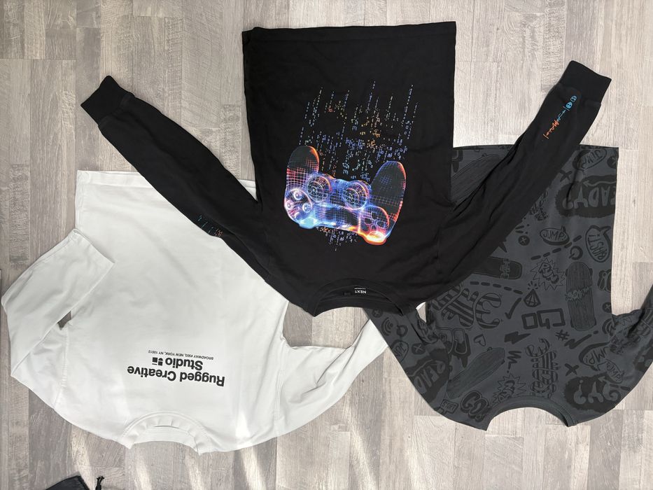 Лот за момче 128-134