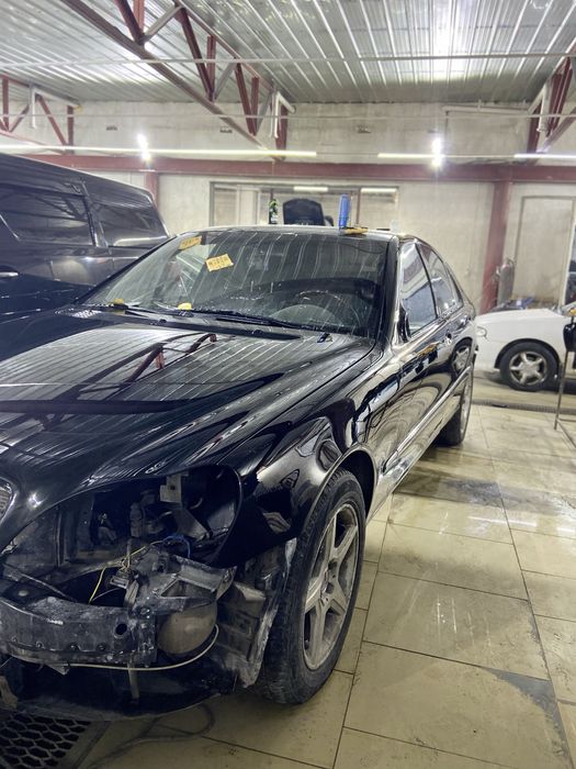 Кузовные Работы Маляр костоправ полня покраска за 380 тысяча