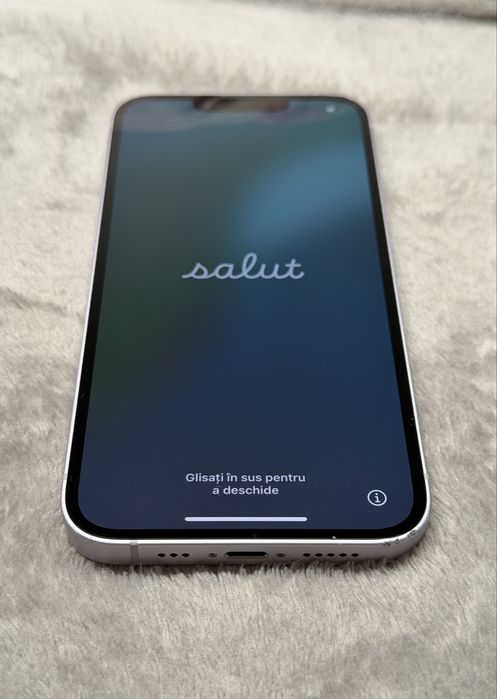 Vând iPhone 14 128GB