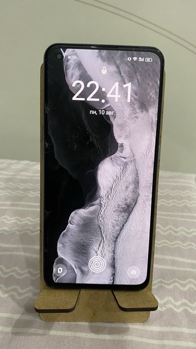 Realme GT 5G 8/128