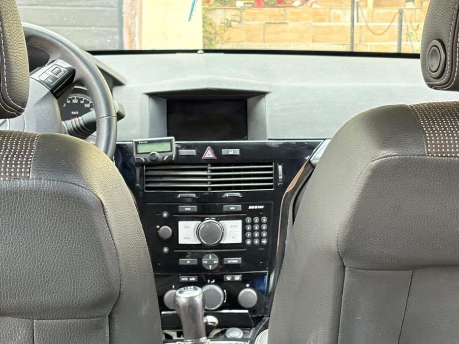 De vânzare Opel Astra h
