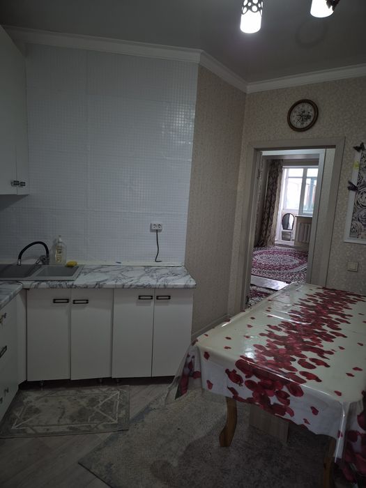 Продам квартиру 43м2