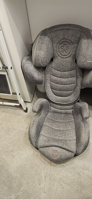 Детско столче за кола Kiddy с изофикс