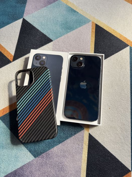 Продам Телефон Айфон 13 128/85