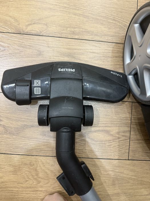 Пылесос без мешка