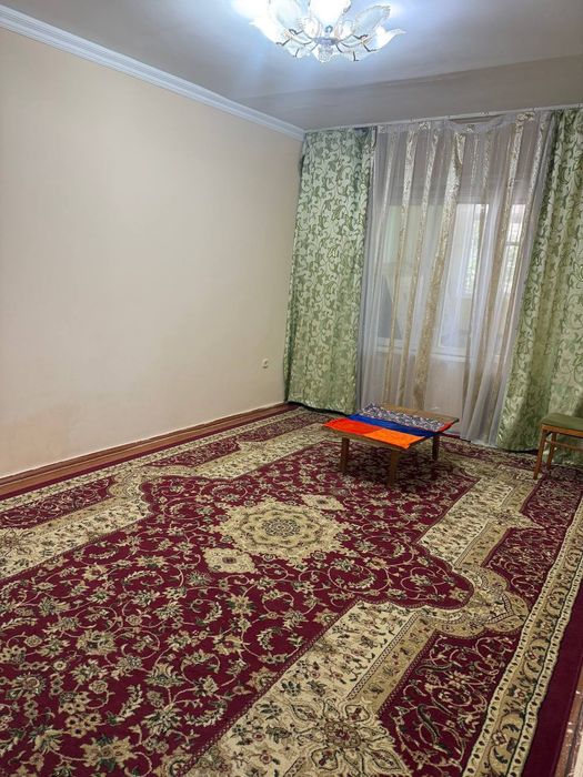 Сдам квартиру 2/1/4 Геофизика