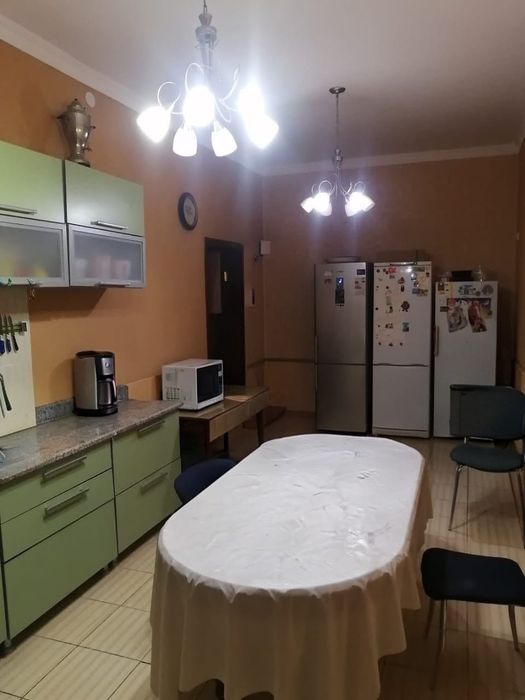 Продам коттедж в Жанаконыс.