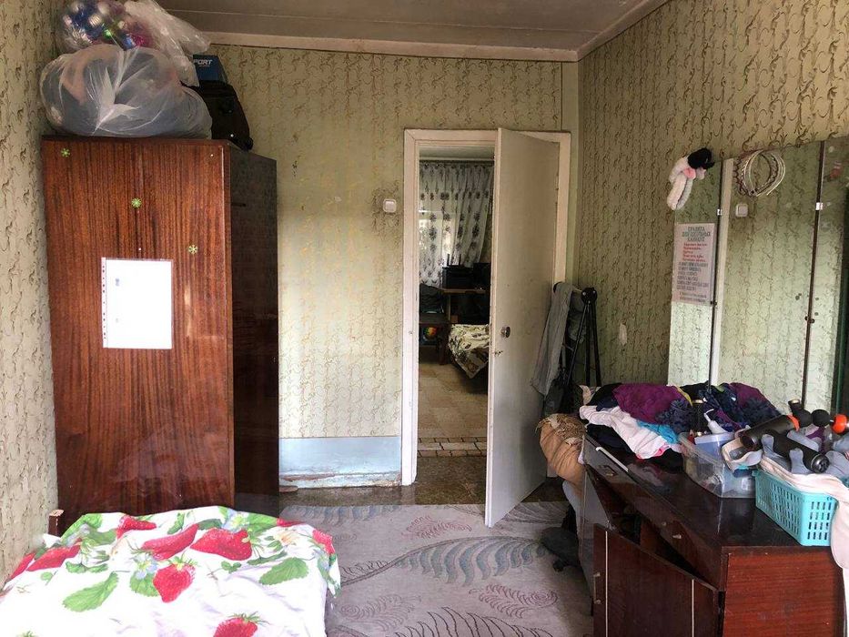 Ташсельмаш  2/1/4  77 серия, кирпич ( Ул Махтумкули )