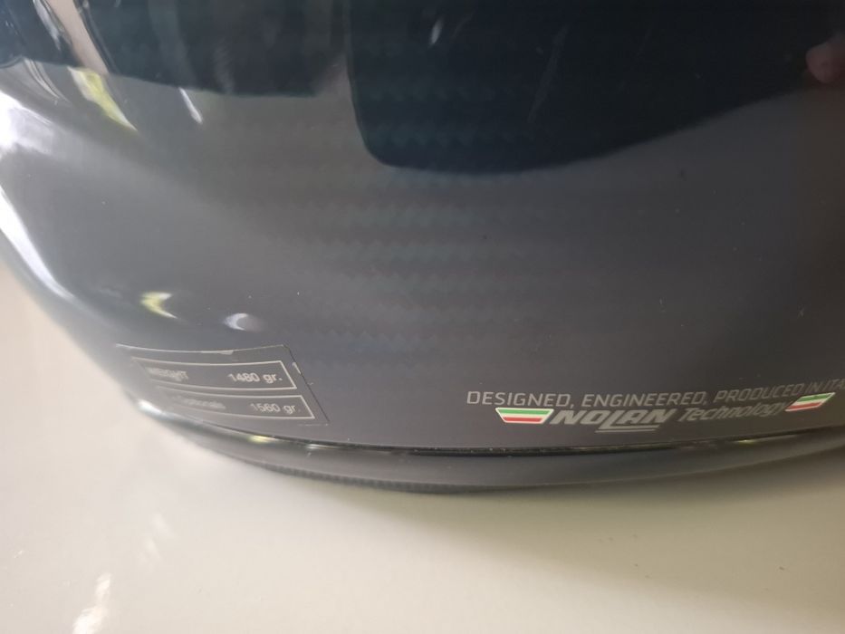 Casca moto X- Lite 1004  ultra carbon marime M