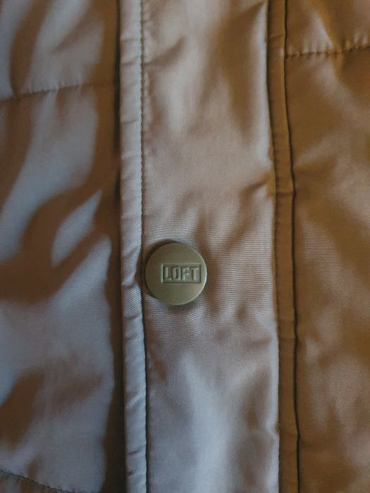 Продам куртку пуховик