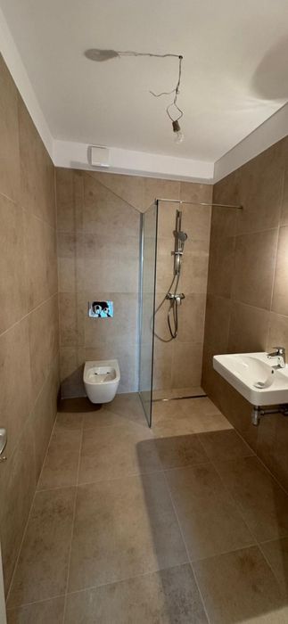Vand 58 mp Gresie exterior / interior Evoque natural 60 x 60 cm