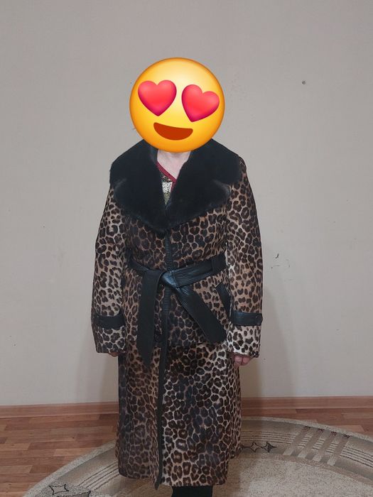 Пальто женское зимние